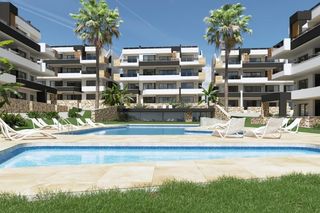Appartement in La Florida