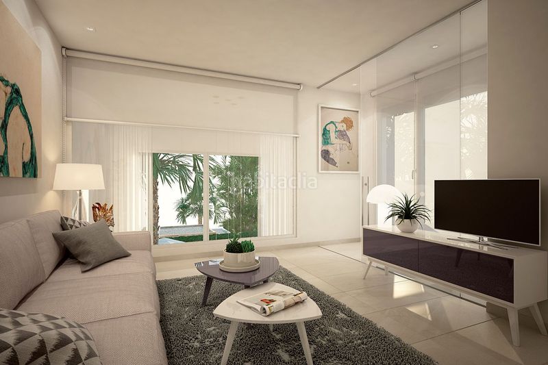Foto 561c143b-55d4-4aa5-b050-c13602be86a0. Casa a schiera in Algorfa