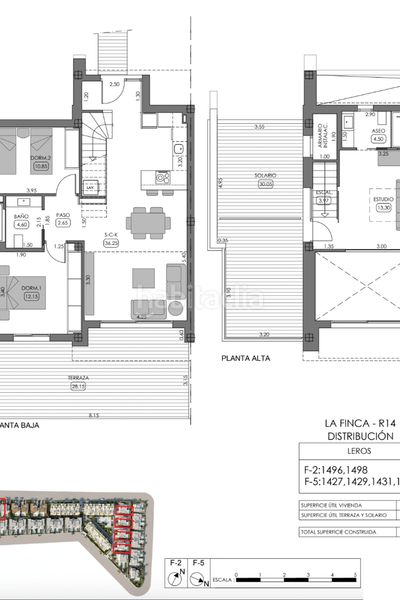 Foto 56a626ba-0777-471d-82ef-97eb63a481c1. Casa a schiera in Algorfa