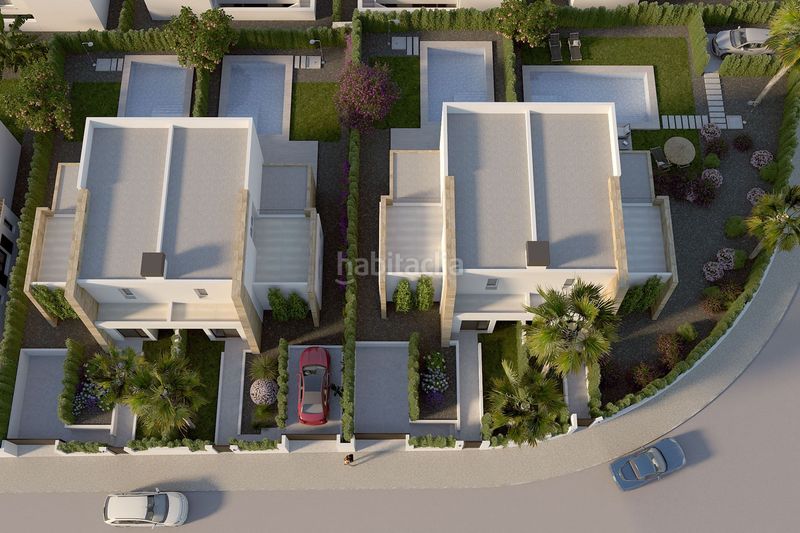 Foto a62fcb29-d56e-4406-8f6c-716444172f74. Casa a schiera in Algorfa