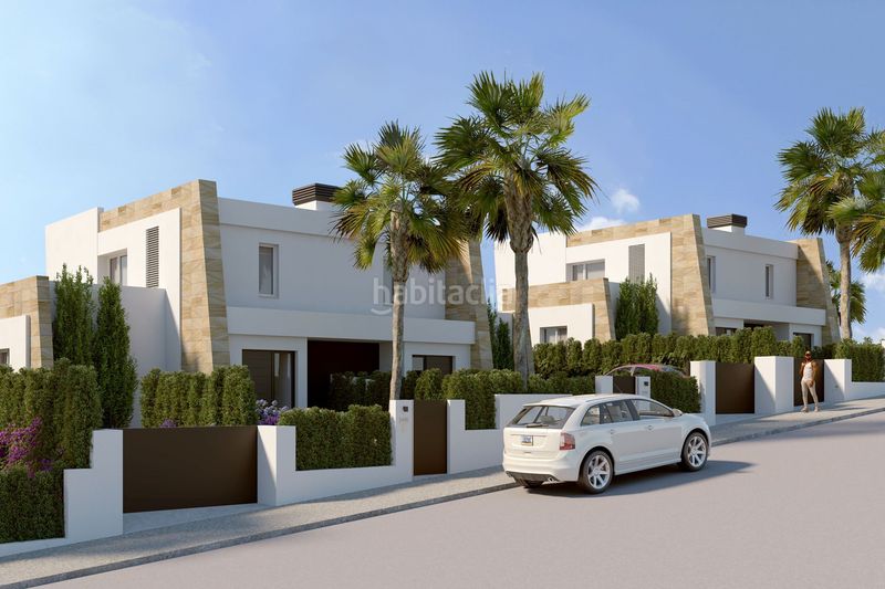 Foto b33a4e9a-84ac-4ba8-b705-33a110bb06d9. Casa a schiera in Algorfa