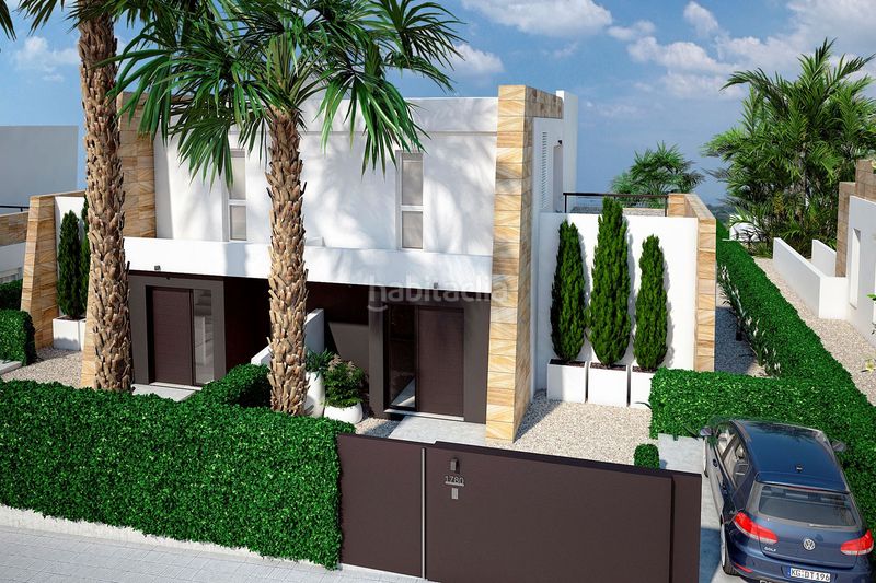 Foto e3e6fdc8-b199-429c-a63d-56d5b671e1f1. Casa a schiera in Algorfa