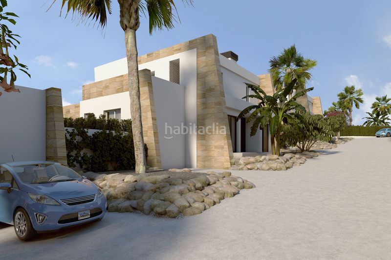 Foto e6e81367-7ca5-4e9a-bf75-3825a05ff5f0. Casa a schiera in Algorfa