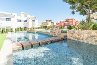 Appartement à Los Balcones-Los Altos