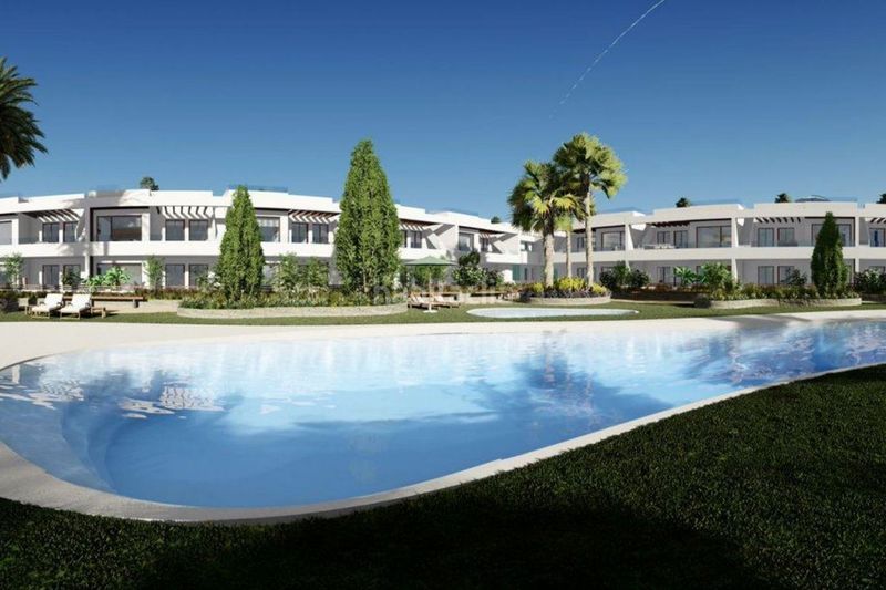 Foto 4ee6e430-5f93-445c-905c-54f57b7e3881. Apartament a La Veleta Torrevieja