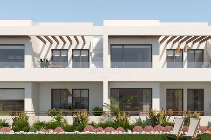 Foto aa13426f-6cb4-4f49-8e6e-30247c39c2aa. Apartament a La Veleta Torrevieja