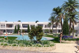 Appartement in La Veleta