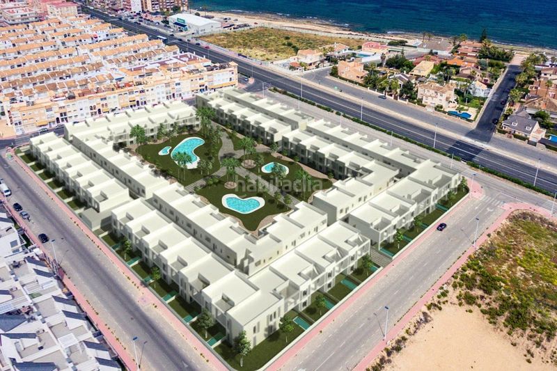 Foto efce4983-d5e9-46a4-b494-55c6f3a97c8f. Apartament a La Veleta Torrevieja
