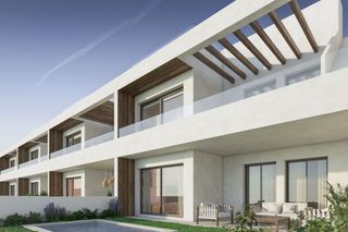 Appartement in La Veleta