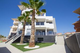 Piccolo appartamento in Villamartín-Las Filipinas