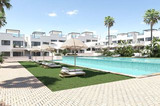 Appartement à Los Balcones-Los Altos