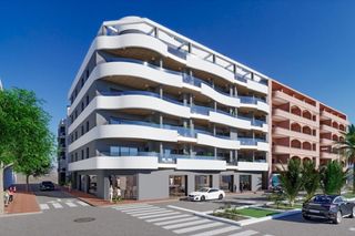 Appartement à Avenida Habaneras - Curva de Palangre