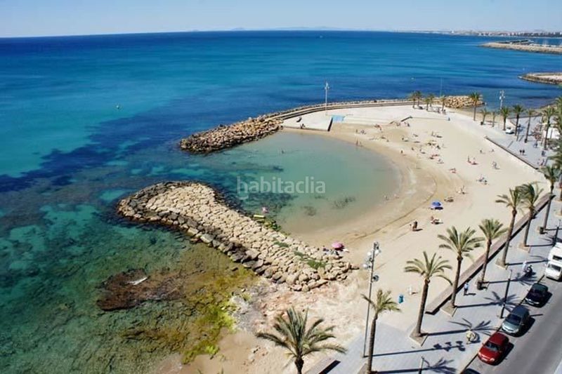 Foto 033722a7-c942-4051-99c2-f1dee0071792. Appartement in Avenida Habaneras - Curva de Palangre Torrevieja