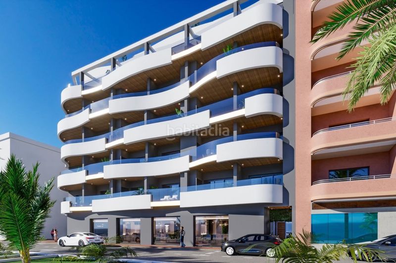 Foto 2df9767d-b05a-4f46-88ea-a133dc457fb5. Appartement in Avenida Habaneras - Curva de Palangre Torrevieja