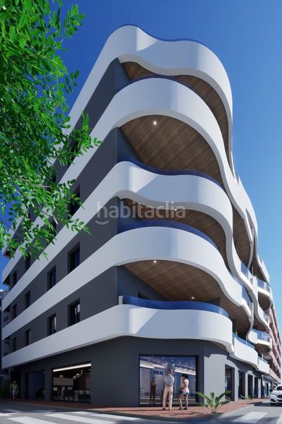 Foto 3a36c5a5-9266-46f9-9564-38937817fa17. Appartement in Avenida Habaneras - Curva de Palangre Torrevieja