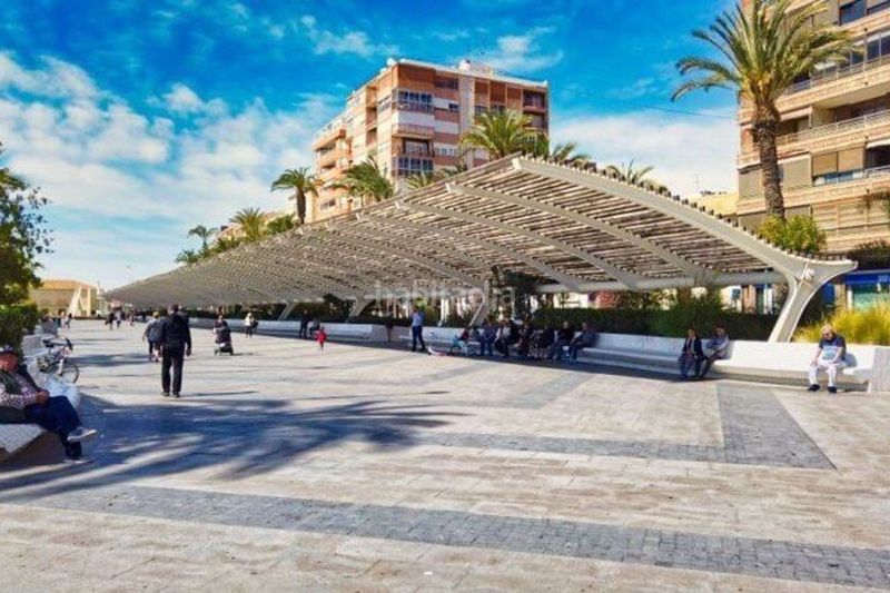 Foto 6f46dbbc-23da-4e00-b96a-4b16b9631a67. Appartement in Avenida Habaneras - Curva de Palangre Torrevieja