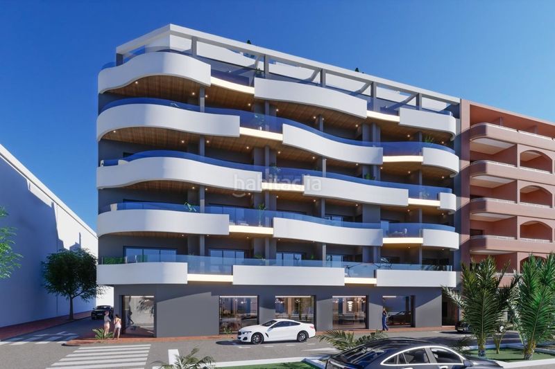 Foto 789b1ed3-0afb-4794-930e-ec2b7cd4baa9. Appartement in Avenida Habaneras - Curva de Palangre Torrevieja
