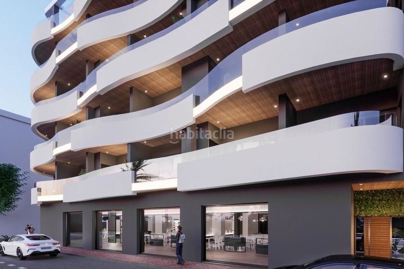 Foto 9420310d-91b0-4e7a-adeb-c4c7170b0e16. Appartement in Avenida Habaneras - Curva de Palangre Torrevieja