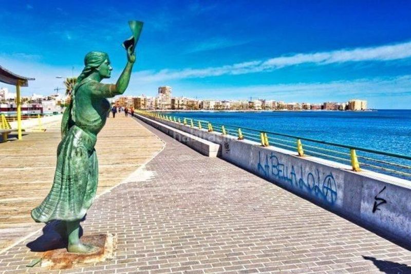 Foto 95a75005-5560-4d4d-a028-a7b7fa6d3eb4. Appartement in Avenida Habaneras - Curva de Palangre Torrevieja