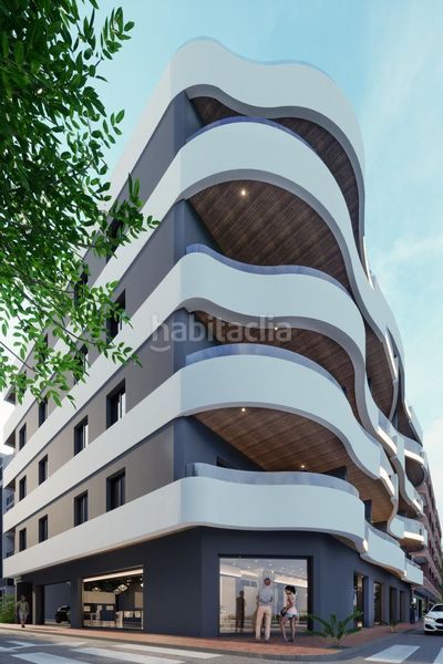 Foto 9a0a6d38-6d91-4f19-a0a3-0296bf43b74f. Appartement in Avenida Habaneras - Curva de Palangre Torrevieja
