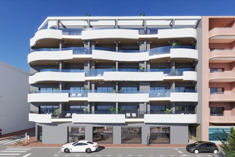 Foto c7413287-2cbe-45f5-bb8f-6170e7addaeb. Appartement in Avenida Habaneras - Curva de Palangre Torrevieja