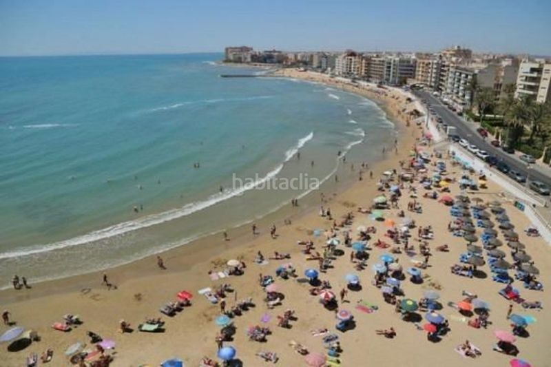 Foto e4973c5b-f7be-4415-b0a5-cdb2751e621e. Appartement in Avenida Habaneras - Curva de Palangre Torrevieja