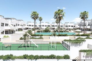 Appartement in Los Balcones-Los Altos