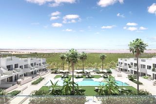 Appartement à Los Balcones-Los Altos