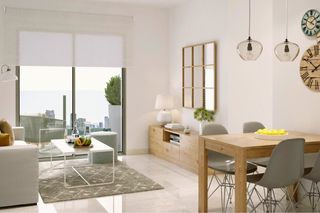Apartamento en Zona Playa del Cura