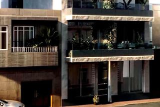 Appartement à El Molino