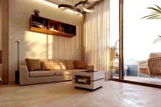 Appartement in El Molino