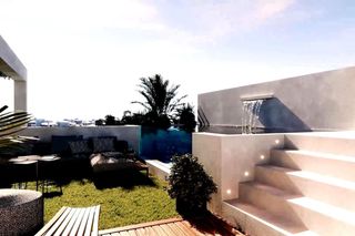 Appartement in El Molino