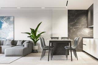 Appartement in Las Piscinas Naturales