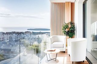 Appartement in Las Piscinas Naturales