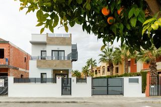 Maison à Zona Carrefour - Urbanizaciones