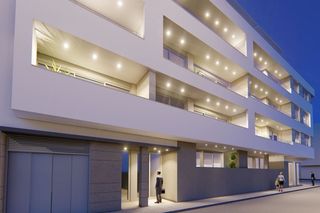 Apartment in Las Piscinas Naturales