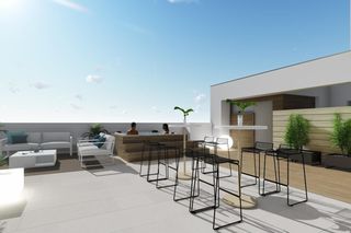 Appartement à Las Piscinas Naturales