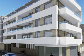 Appartement à Las Piscinas Naturales