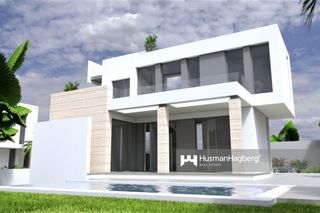 Haus in Miramar - Torre del Moro