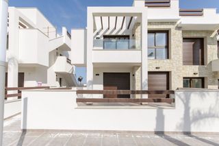 Apartment in Los Balcones-Los Altos