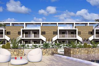 Appartement in Mil Palmeras