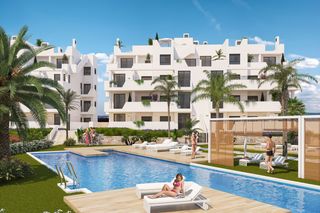 Appartement à Mar Menor golf