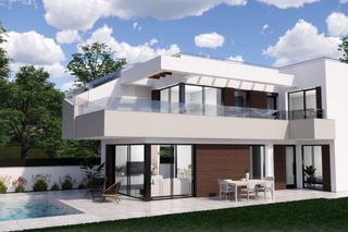 Haus in El Pinar de Campoverde