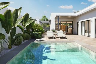 Maison à San Javier