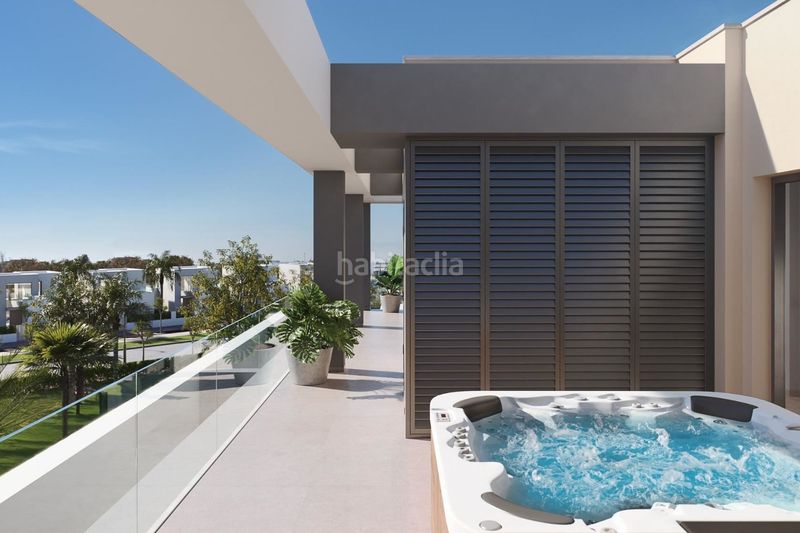 Foto 06a9a92d-3f9b-4c2a-bcdf-5960086414c0. Apartment in Mar Menor golf Torre - Pacheco
