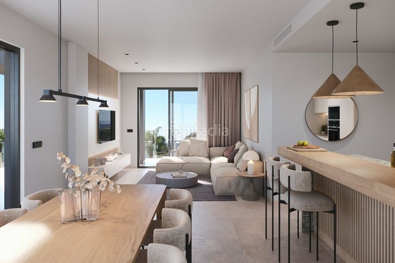 Foto c3dbd4ca-7b24-4ae9-b89f-79b43b580470. Apartment in Mar Menor golf Torre - Pacheco