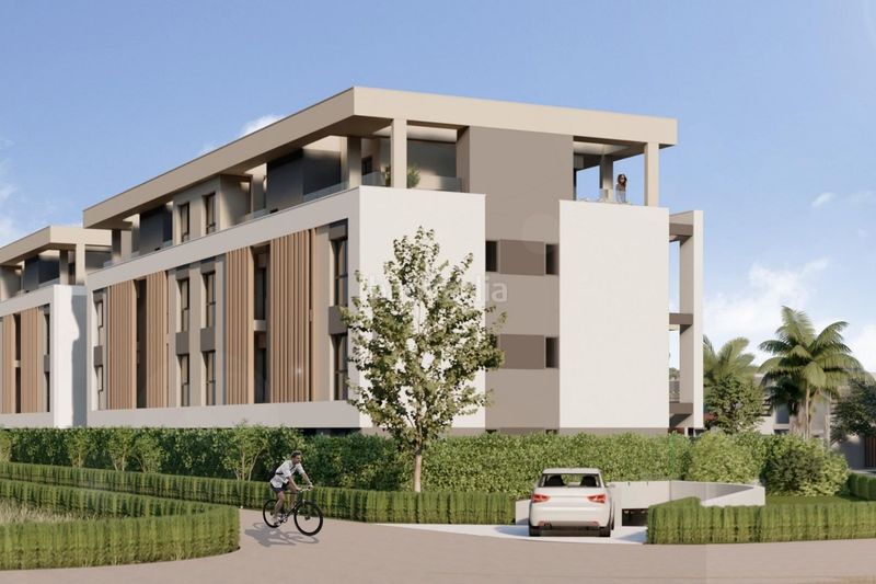Foto c504dbd3-cece-42f3-afca-f6c5283ec358. Apartment in Mar Menor golf Torre - Pacheco