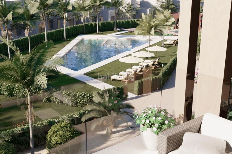 Foto d0a00c3d-7b07-4a2c-a5af-82368e906cd5. Apartment in Mar Menor golf Torre - Pacheco