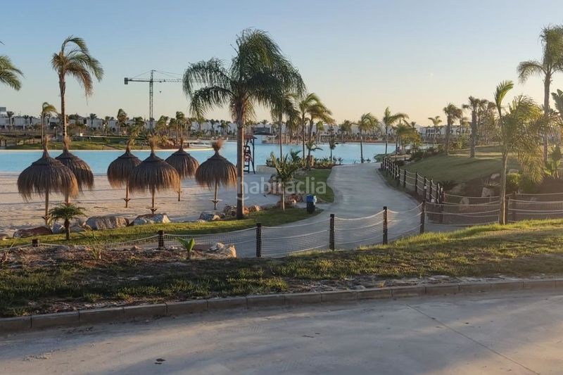 Foto db8520ec-cd60-4d18-b6fc-ddf21c00e644. Apartment in Mar Menor golf Torre - Pacheco