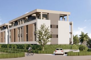 Appartement in Mar Menor golf
